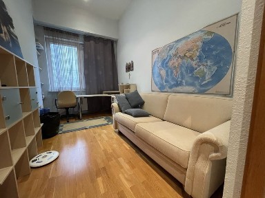 3 к / 2 поверх / ТРЦ / Синя гілка метро / Бомбосховище