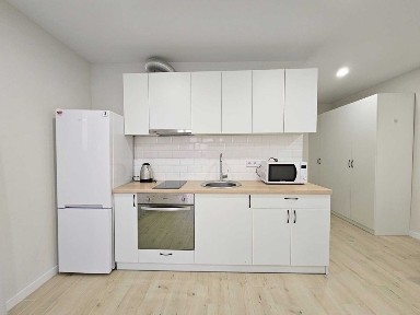 Двокімнатна квартира Studio| в ЖК з Генератором |м| Берестейська