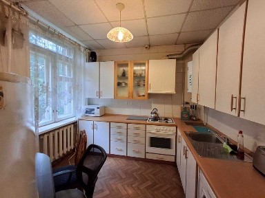 Оренда 2к квартири на Майдані Незалежності, вул. Костельна