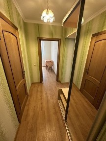 Київська область, Вишневе