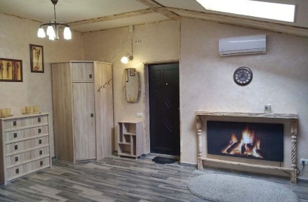 Оренда затишної 1 к кв., ЖК Київський маєток