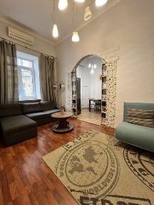 Оренда квартири на вулилиці Софіївській