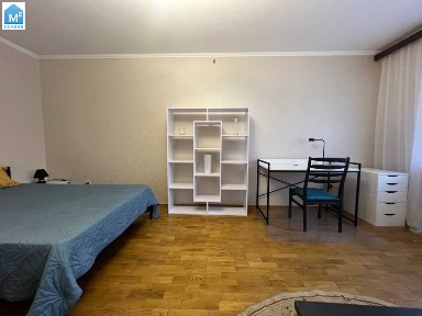 Здам 1-кімнатну, ремонт, Жилянська 72, Центр, метро Олімпійська