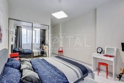 Київська область, Київ, Шевченківський