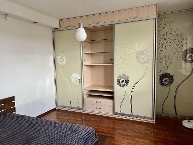 Здається в оренду 3 кімнатна квартира, пр Лобановсьго, 126-Г