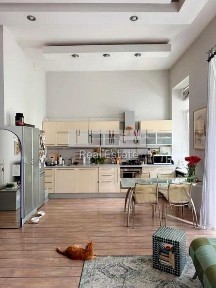 Оренда 1к квартири, вул. Сакаганського 22, м. Олімпійська