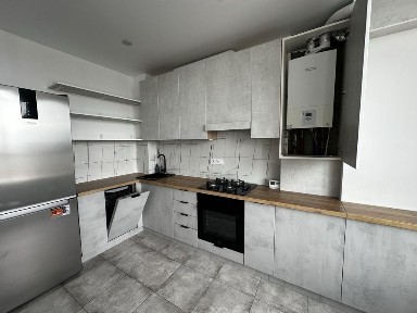 Оренда 2к квартири в Ірпені