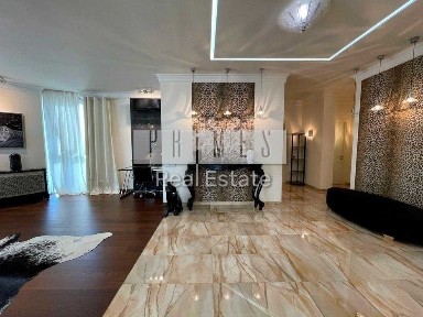 Оренда 3к квартири, ЖК Новопечерські Липки, вул. Андрія Верхогляда, 20