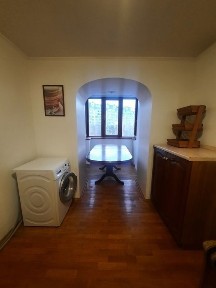 Здам чудову двокімнатну квартиру, Дарницький р-н, вул. <a href='/newbuilding/4773/view/zk-dragomanova'>Драгоманова</a> 15-