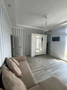 Двокімнатна роздільна! ЖК 