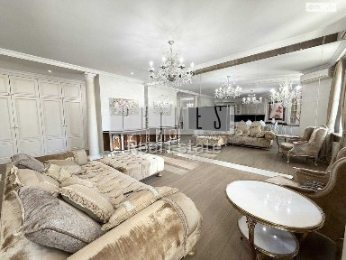 Оренда 3к квартири, ЖК Престиж Хол, вул. Василя Тютюнника 37/1