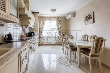 Київська область, Київ, Шевченківський