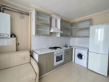 Довгострокова оренда квартир вул. Боголюбрва 6