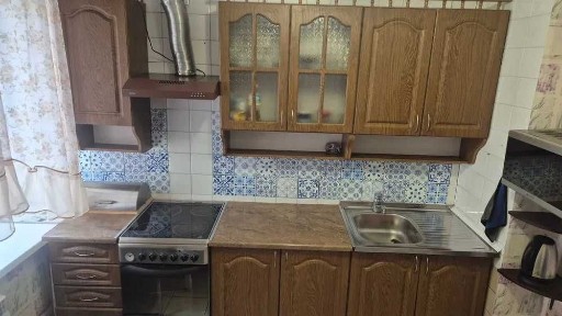 Київська область, Київ, Святошинський