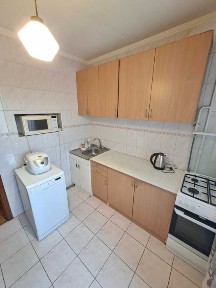 Здається простора 3-к біля метро Мінська, готова до заселення