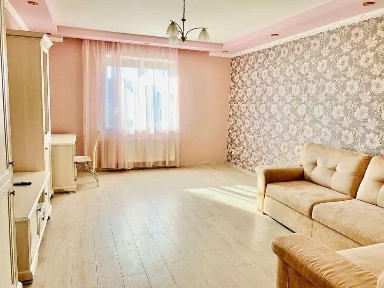 Здам 1-кімнатну квартиру у ЖК «Софія Сіті » Лесі Українки EN