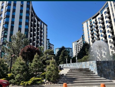 Сдам 1-кімнатну квартиру ЖК У-Квартал