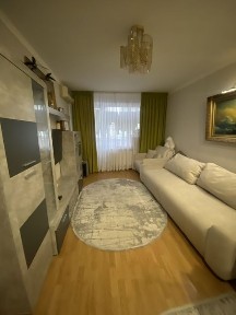 Квартира з ремонтом