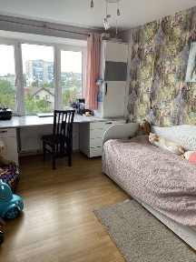 Квартира в центрі з Автономним опаленням