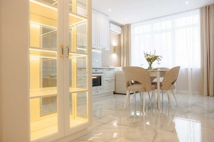 Аренда 2-комнатной квартиры 43 м², Черниговская ул., 8а