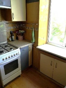 Киев, Преображенская ул., 20/6