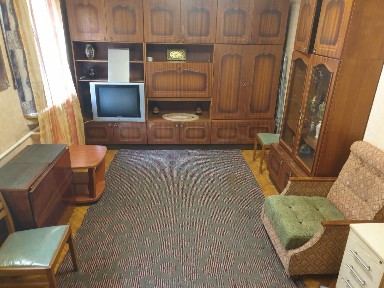 Аренда 2-комнатной квартиры 45 м², Лысогорская ул., ул. 32