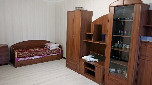 Оренда 1-кімнатної квартири 36 м², Василя Стуса вул., 70