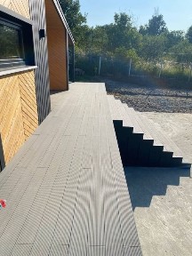 Оренда будинку на довготривалий термін