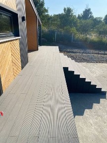 Оренда будинку на довготривалий термін