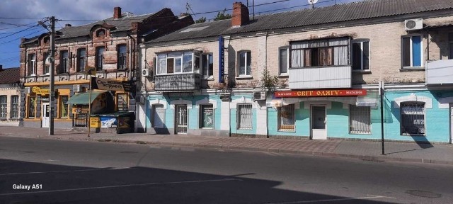 Центр. Оренда приміщення 33 кв. м. Магазин, офіс, салон. Високий трафік