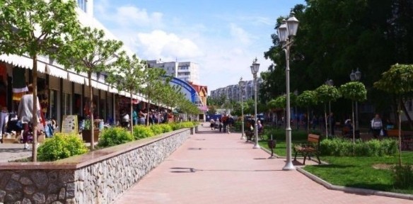 Оренда торгових павільйонів Ринок