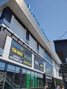 Оренда магазину в ТЦ