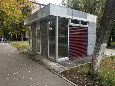 Сдам в аренду маф