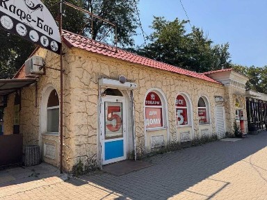 Одеська область, Одеса, Приморський