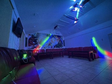 ‼️Беседка на 20чел/Бассейн с подгревом/Караоке‼️