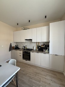 1 квартира тлехаса новий район