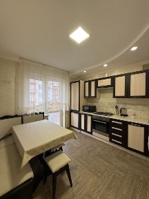 Оренда двохкімнатної квартири.