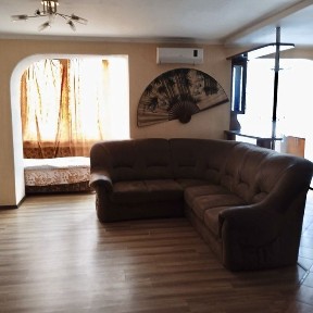 Оренда 2-х кімнатної в новобудові