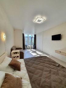 Однокімнатна квартира в м. Яремче