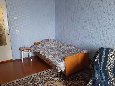 Оренда 1-к кв ПОЗИТРОН (Молодіжна-Миру) Ключі.