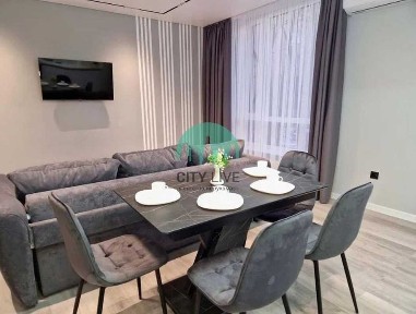 Оренда 2-кім квартири в ЦЕНТРІ, Січових Стрільців (51)