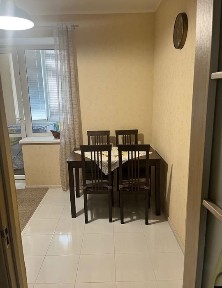 Здається простора 2х км квартира!