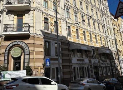 Київська область, Київ, Шевченківський