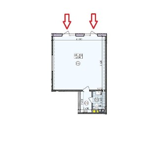 Магазин, Кафе, Салон 50 кв. м, Брайтон, Нова Англія, Максимовича