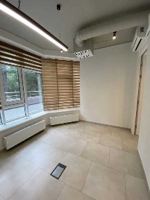 Солом'янська площа Оренда офісного приміщення 180м2 в ЖК. Окремий вхід