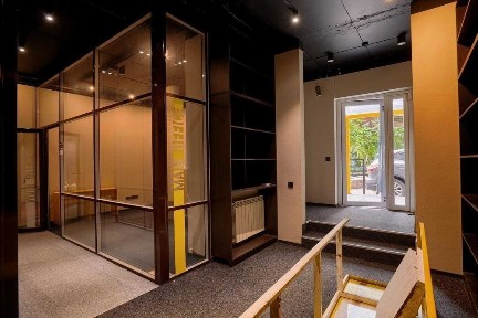 Київська область, Київ, Шевченківський