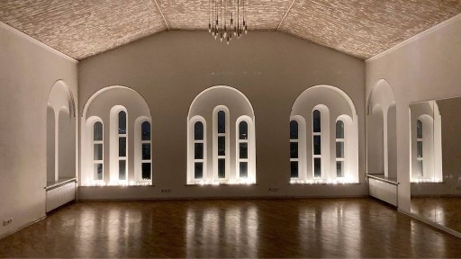 Здам залу йога, танці, жіночі кола, вокал