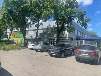 Київська область, Софіївська Борщагівка