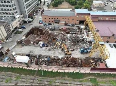 Київська область, Київ, Дарницький