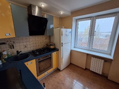 Донецька область, Краматорськ